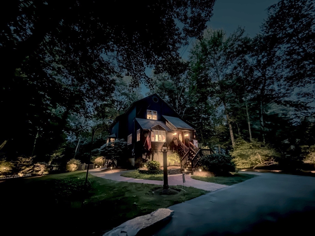 41 Apple Road Brimfield, MA 01010 - Photo 2 of 37