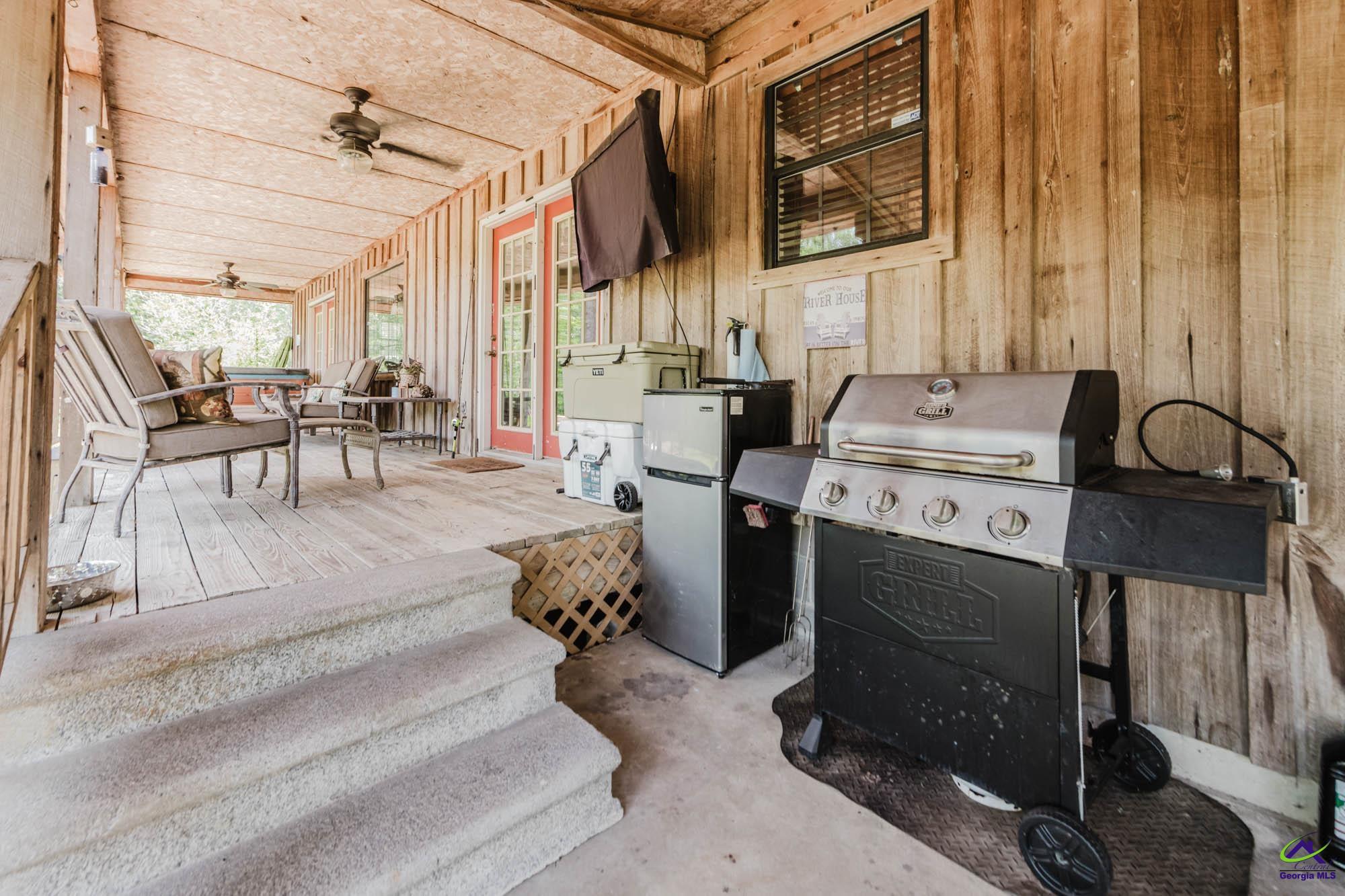 180 Shadydale Road Lumber City, GA 31549 - Photo 28 of 32