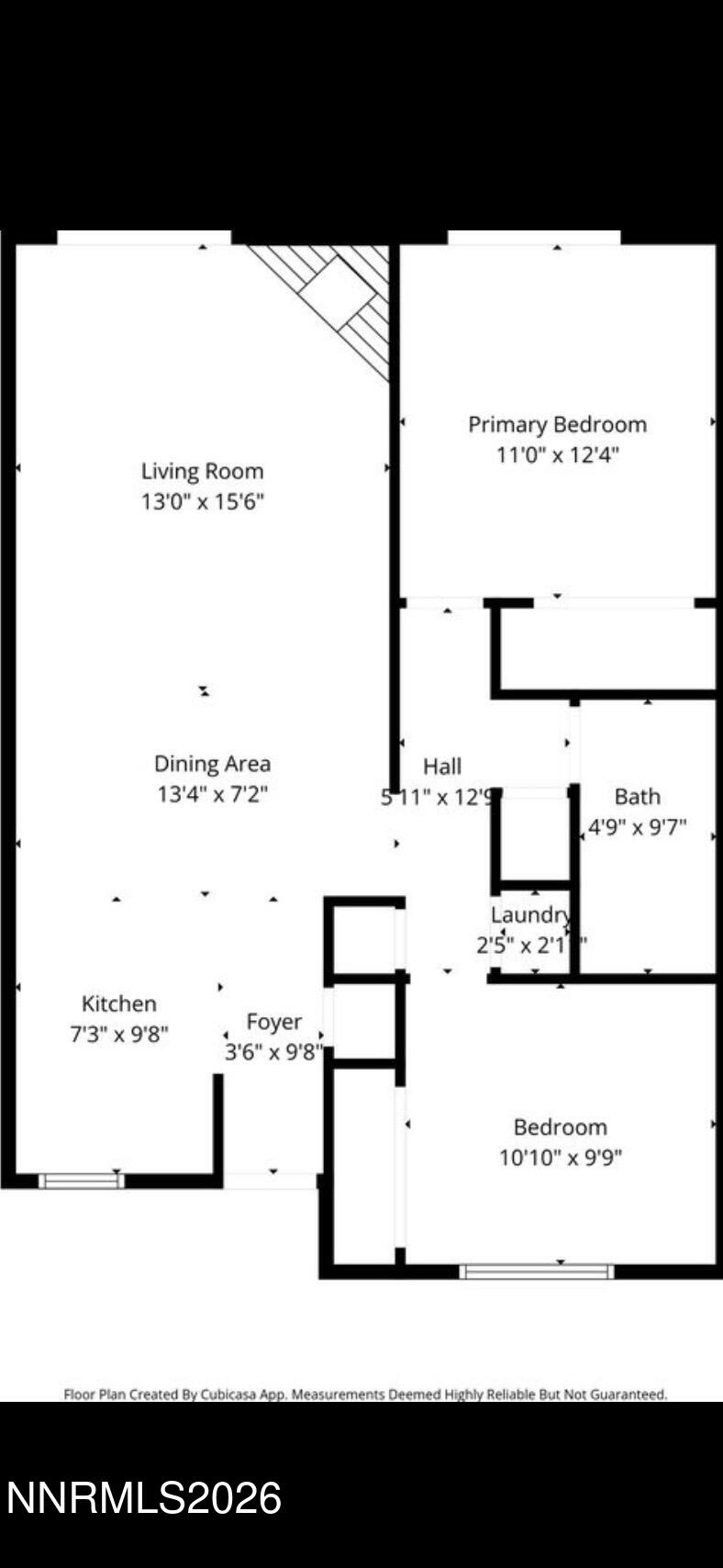 2976 Tierra Verde East Reno, NV 89512 - Photo 18 of 18 IMG_6091