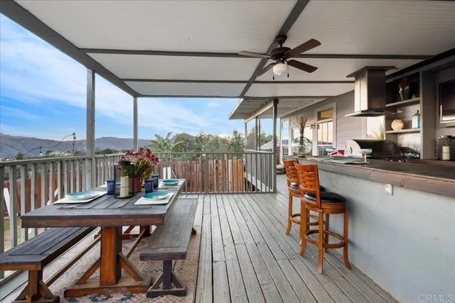 $1,630,000 | 410 Woodland Lane, El Cajon, CA 92021