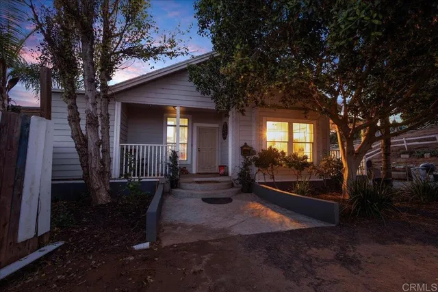 $1,630,000 | 410 Woodland Lane, El Cajon, CA 92021