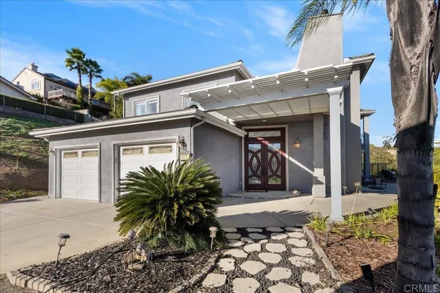 $1,630,000 | 410 Woodland Lane, El Cajon, CA 92021