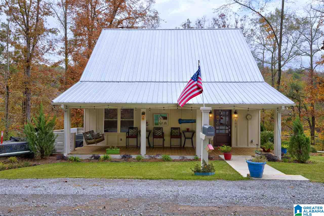 102 North Pointe Drive Arley, AL 35541 - Photo 35 of 45