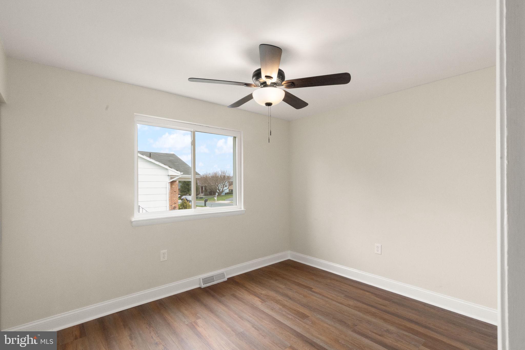 9708 Eustice Road Randallstown, MD 21133 - Photo 21 of 42 2nd Bedroom