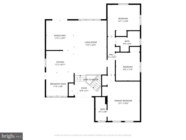 a view of a golf course with a lake