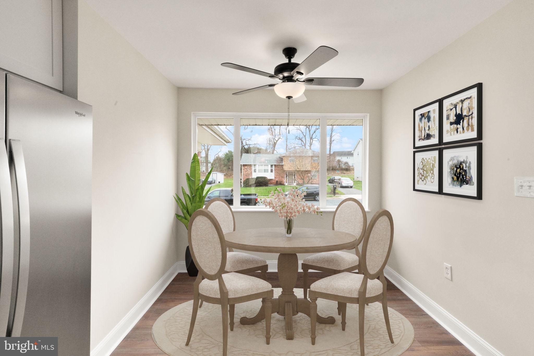 9708 Eustice Road Randallstown, MD 21133 - Photo 7 of 42 Virtually Staged