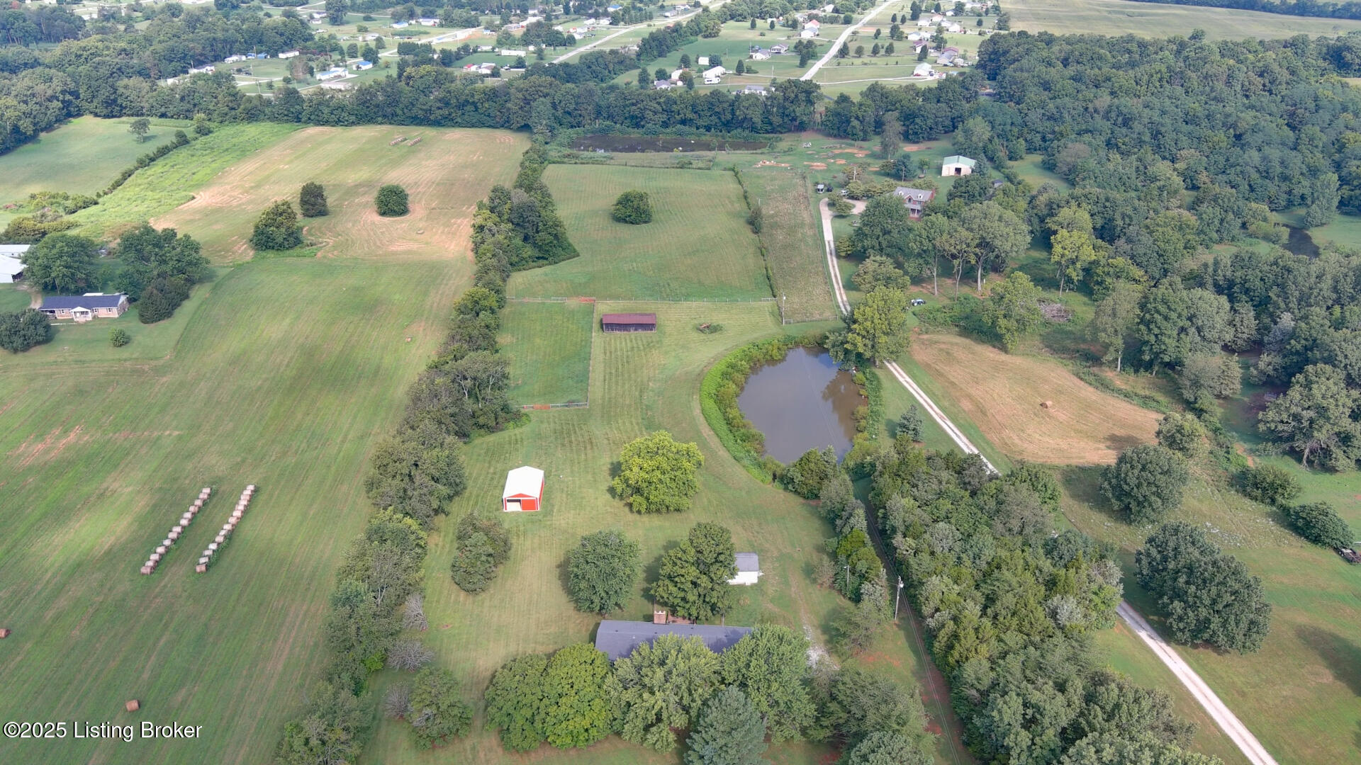 985 Buck Knobs Road Ekron, KY 40117 - Photo 65 of 80 985 Buck Knob Rd-93