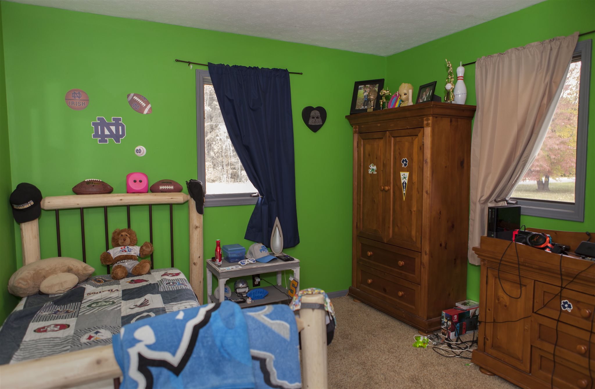 54812 Buckeye Road Mishawaka, IN 46545 - Photo 13 of 35 Gallery Image 13