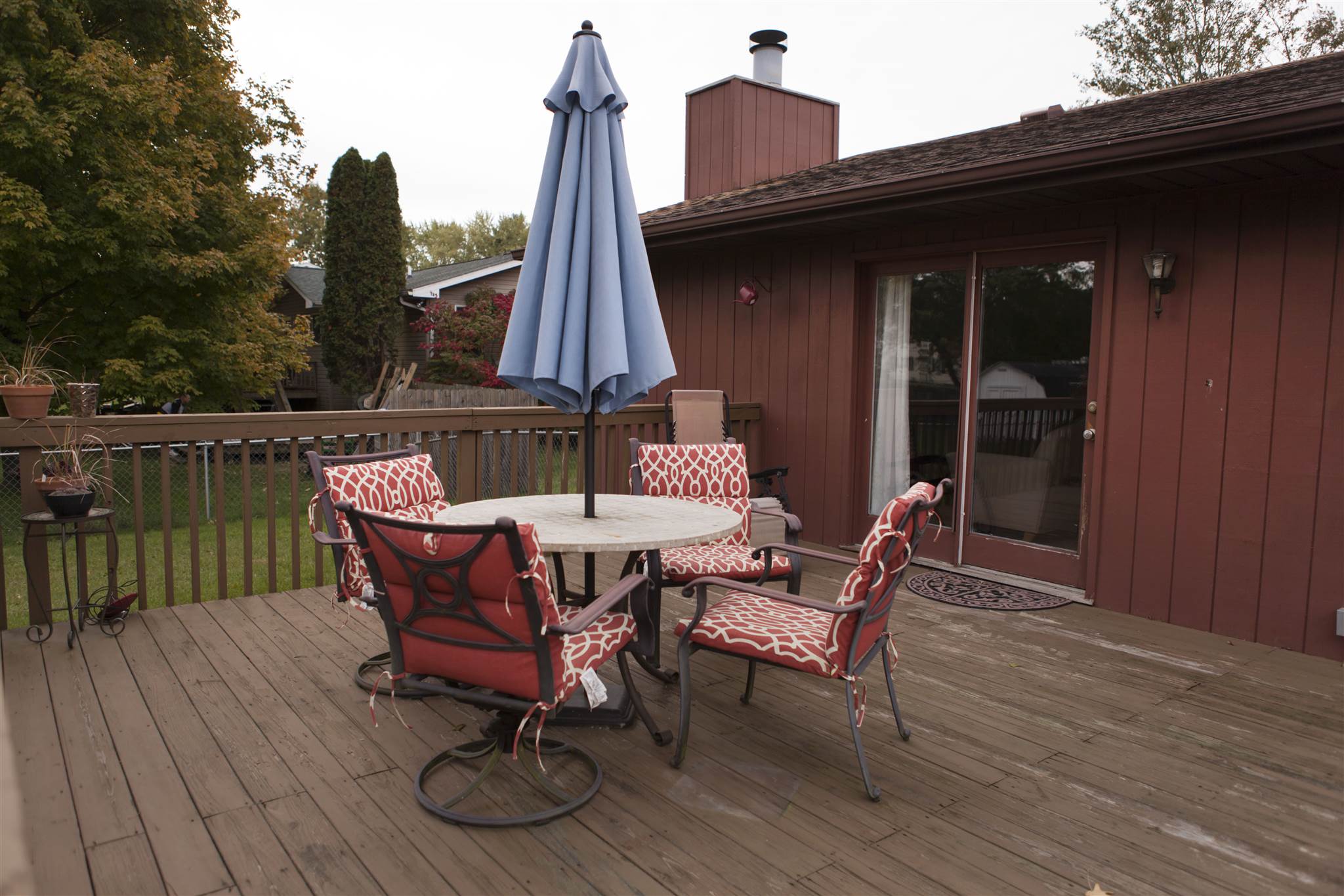 54812 Buckeye Road Mishawaka, IN 46545 - Photo 29 of 35 Gallery Image 29