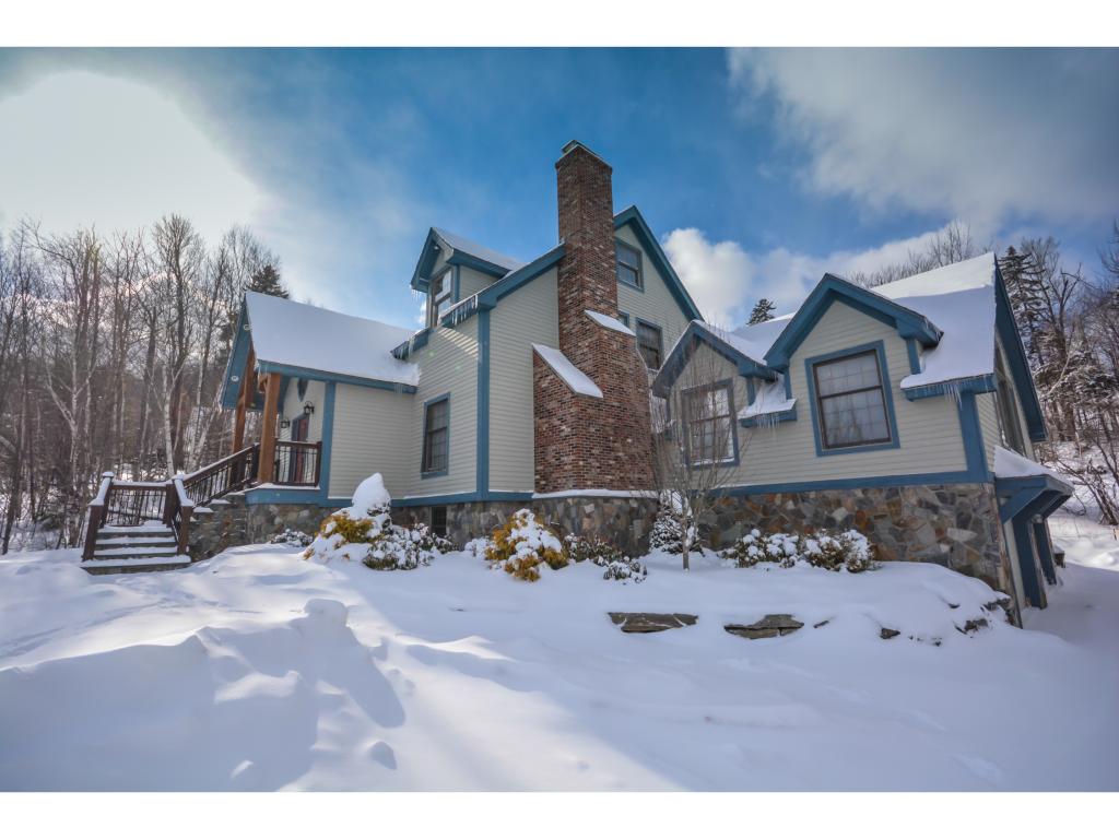 18 Carinthia Road West Dover, VT 05356 - Photo 25 of 26 Gallery Image 25
