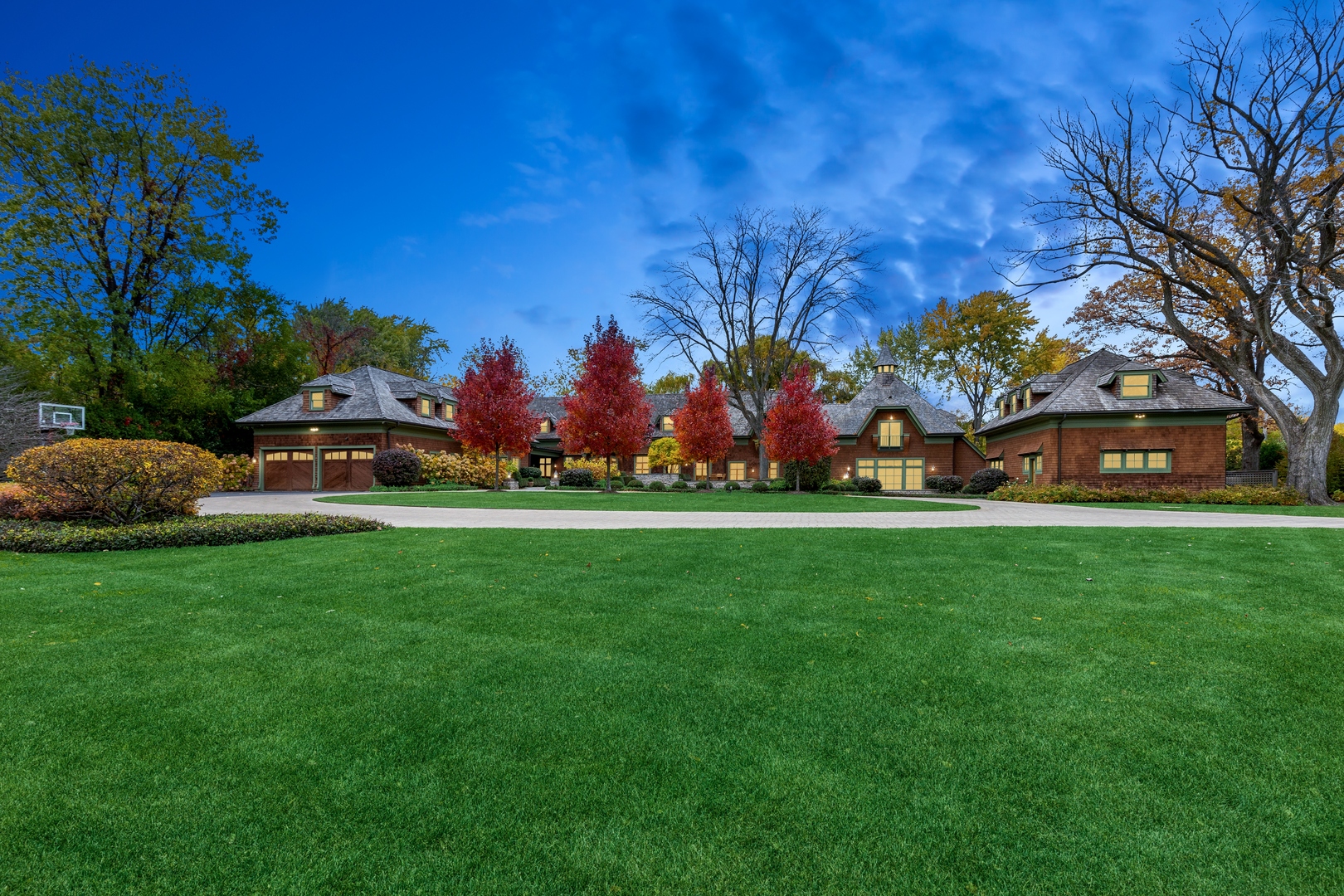 606 Tiverton Road Lake Forest, IL 60045 - Photo 42 of 48