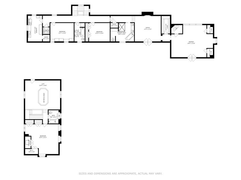 606 Tiverton Road Lake Forest, IL 60045 - Photo 46 of 48 a white house with a sink