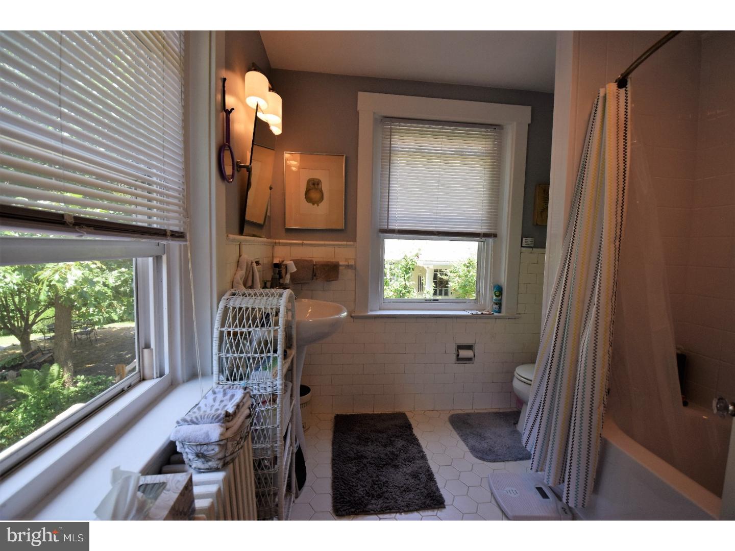 110 Biddle Road Paoli, PA 19301 - Photo 12 of 24 Bathroom