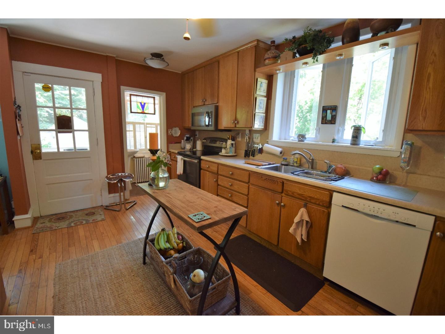 110 Biddle Road Paoli, PA 19301 - Photo 17 of 24 Kitchen