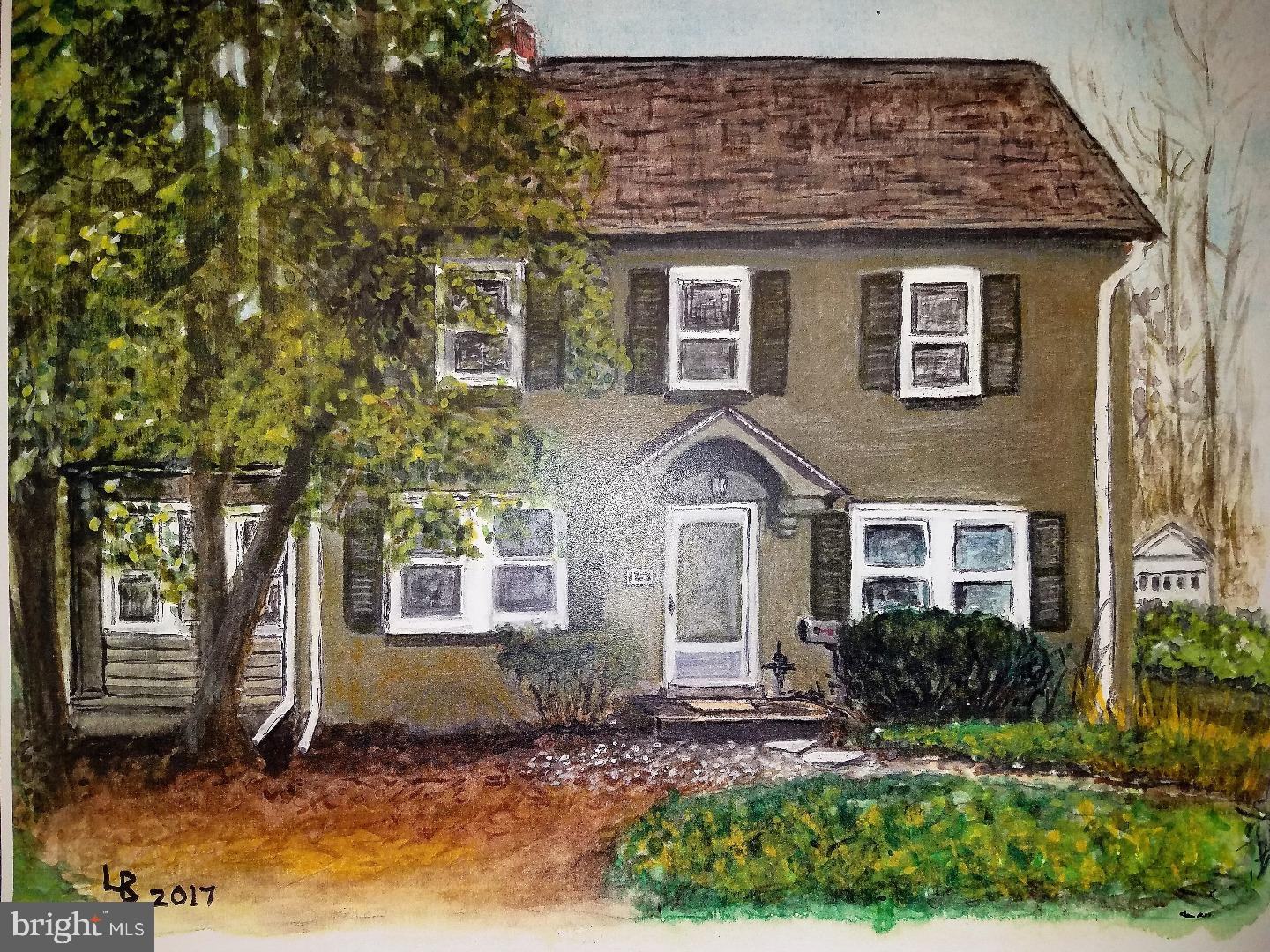 110 Biddle Road Paoli, PA 19301 - Photo 24 of 24 Gallery Image 24