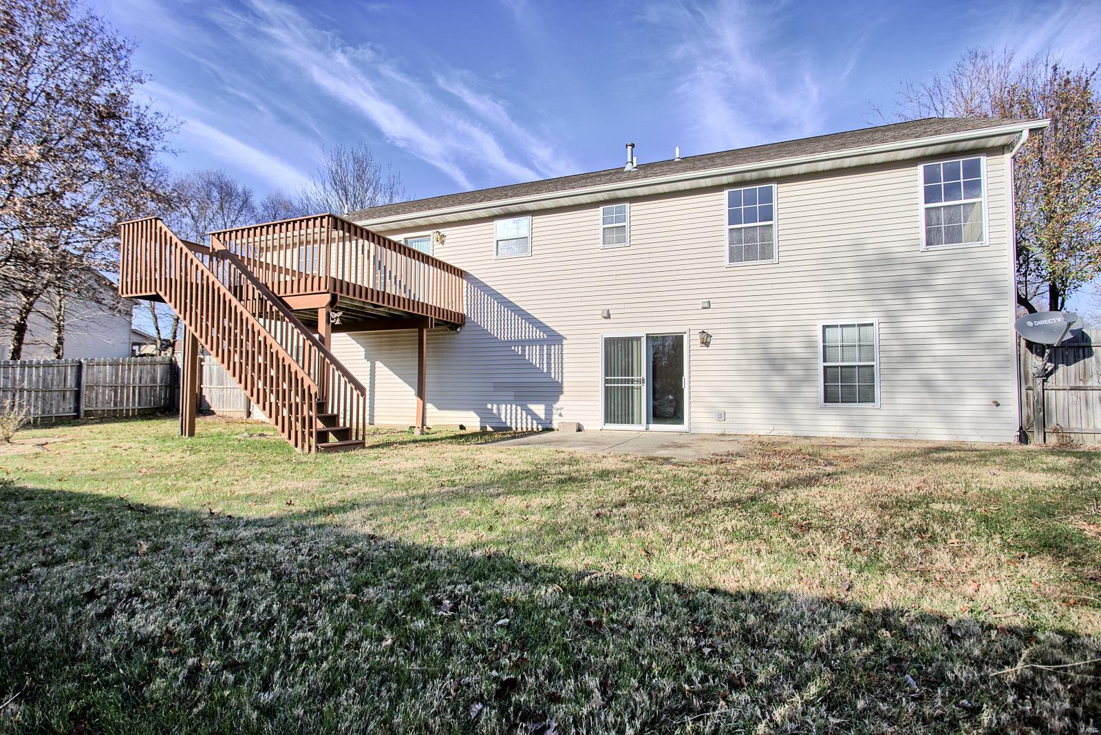 307 Fairwood Hills Road O'Fallon, IL 62269 - Photo 26 of 39 Gallery Image 26