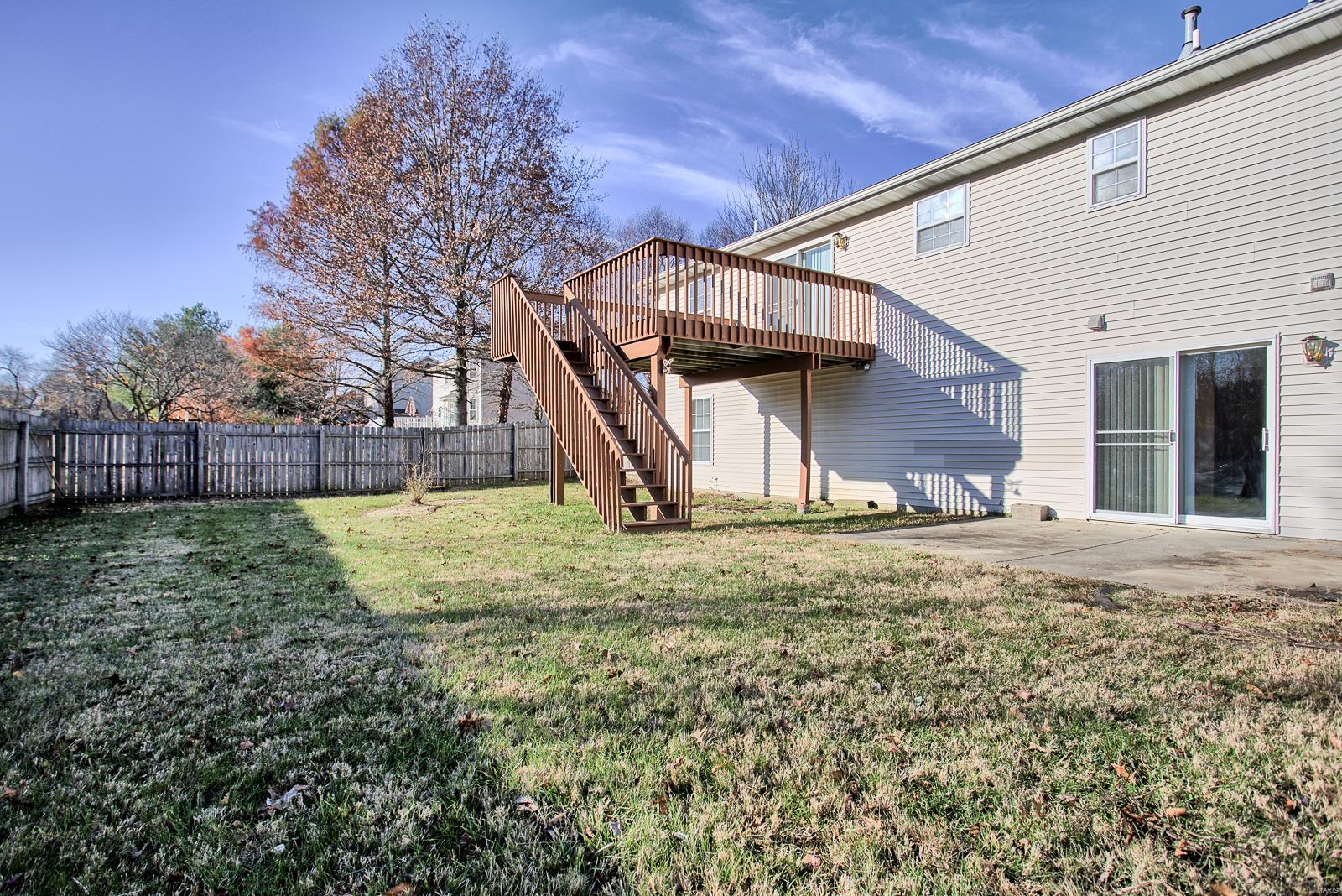 307 Fairwood Hills Road O'Fallon, IL 62269 - Photo 39 of 39 Gallery Image 39
