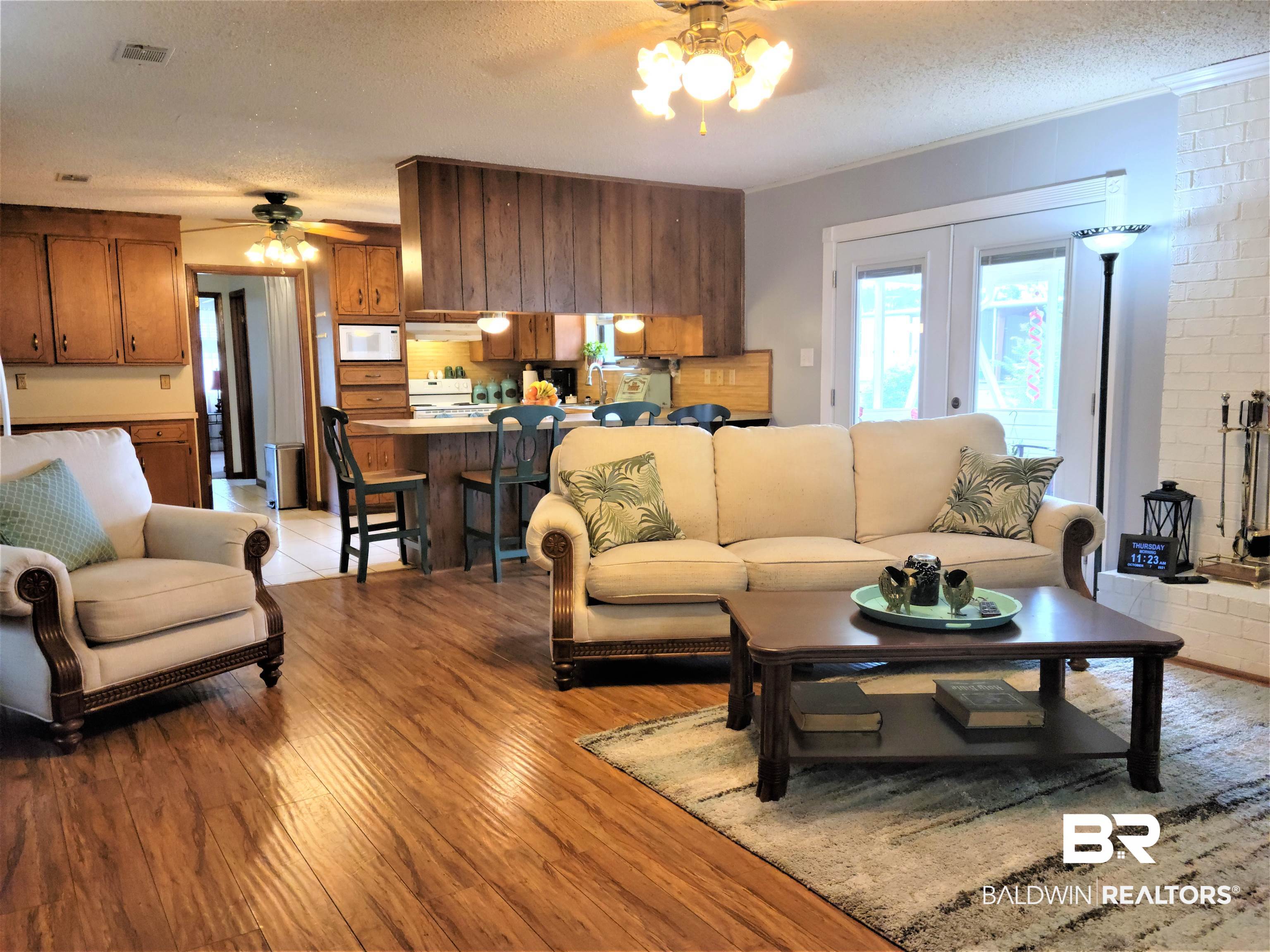 612 East Greenwood Road Summerdale, AL 36580 - Photo 5 of 27