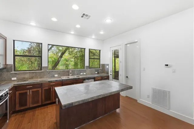 $449,000 | 4610 Windy Brook Drive, Unit B, Austin, TX 78723