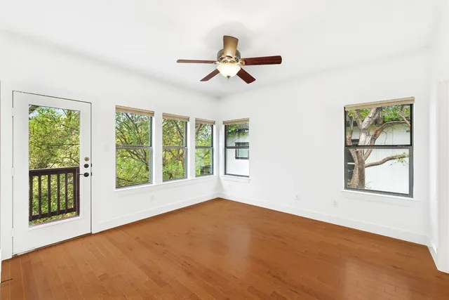 $449,000 | 4610 Windy Brook Drive, Unit B, Austin, TX 78723