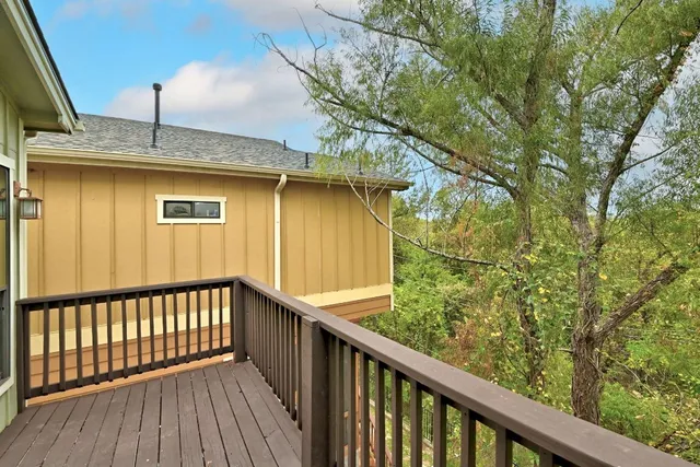 $449,000 | 4610 Windy Brook Drive, Unit B, Austin, TX 78723