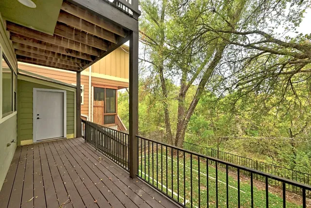 $449,000 | 4610 Windy Brook Drive, Unit B, Austin, TX 78723