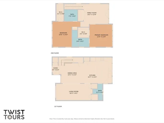 $449,000 | 4610 Windy Brook Drive, Unit B, Austin, TX 78723