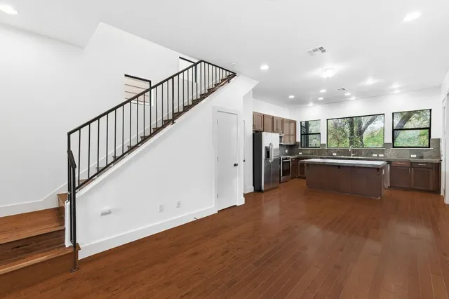 $449,000 | 4610 Windy Brook Drive, Unit B, Austin, TX 78723