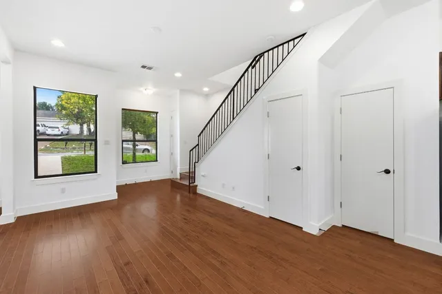 $449,000 | 4610 Windy Brook Drive, Unit B, Austin, TX 78723