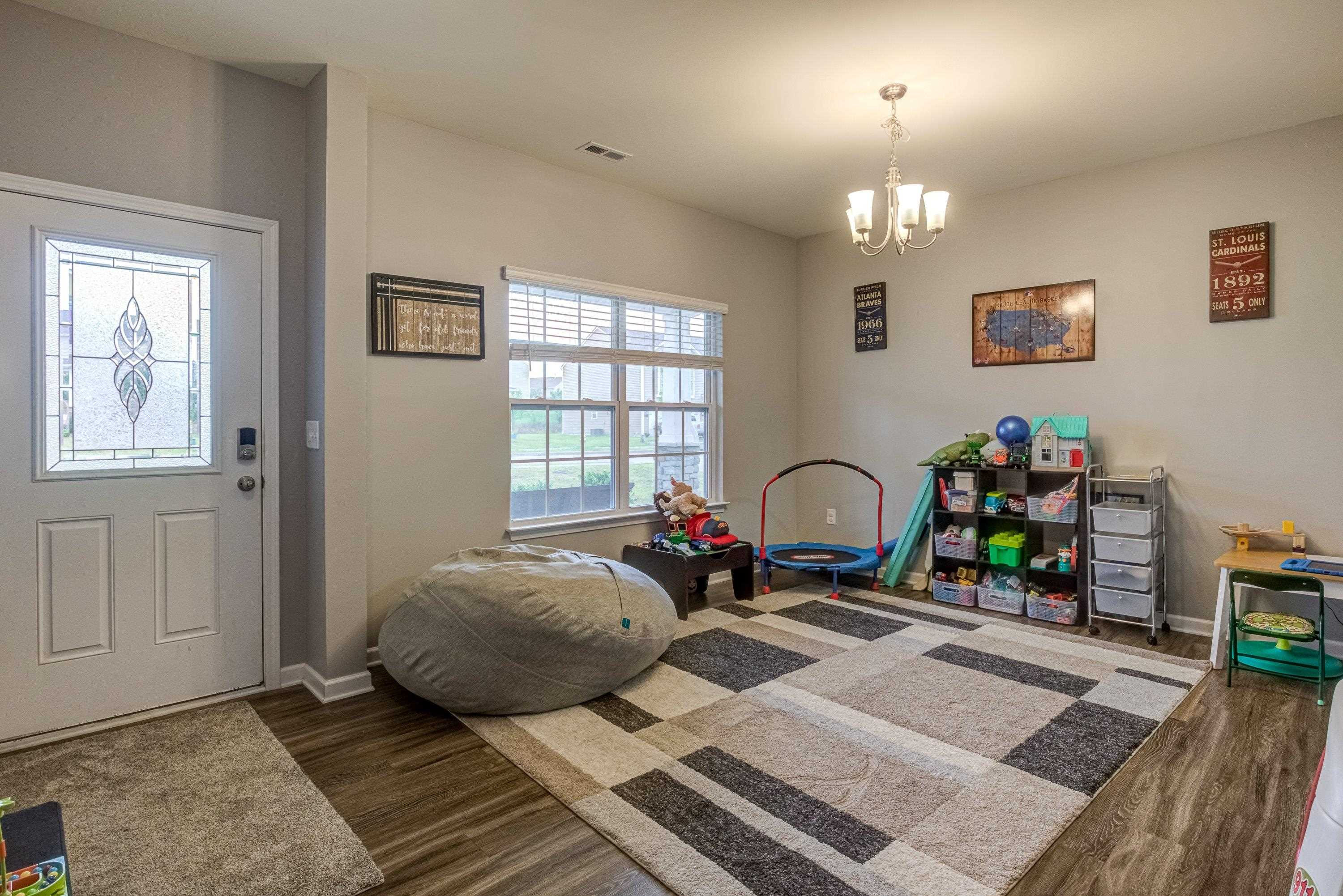 1245 Turkey Trot Road Wendell, NC 27591 - Photo 8 of 42 Photo 8