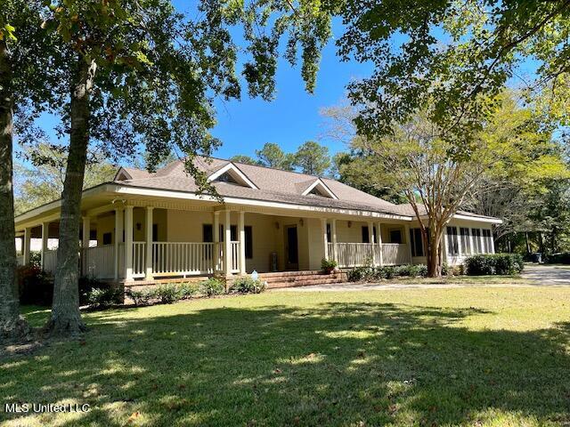 6503 Little Church Road Ocean Springs, MS 39564 - Photo 1 of 46 image_28