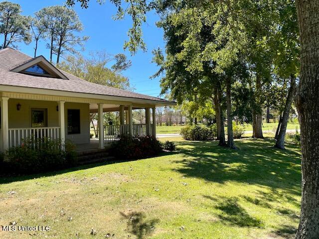 6503 Little Church Road Ocean Springs, MS 39564 - Photo 34 of 46 image_26