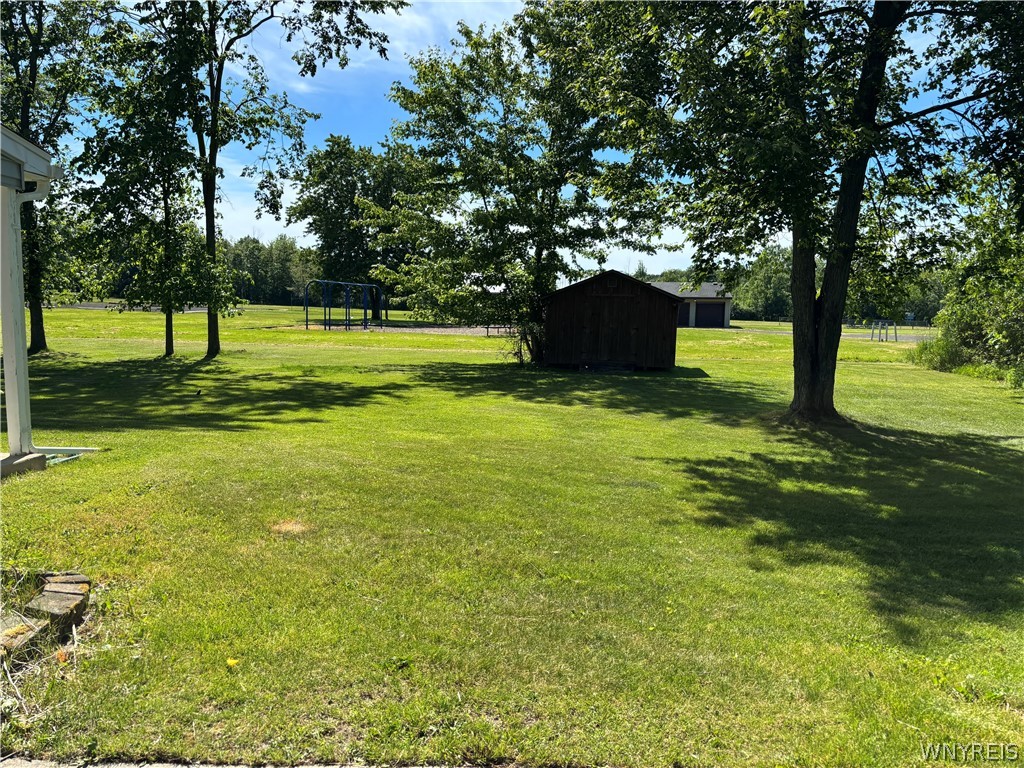 7020 Potter Road Evans, NY 14047 - Photo 24 of 38