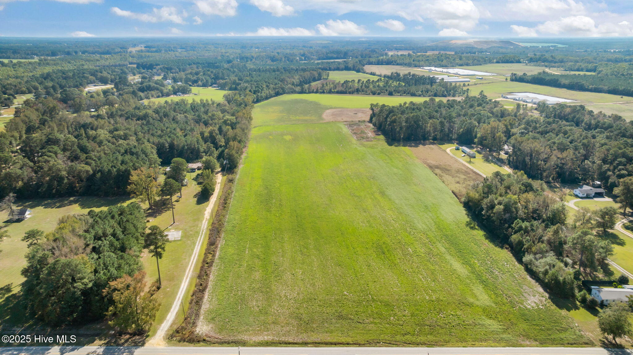 12.5 Bonnetsville Road Clinton, NC 28328 - Photo 5 of 14 5-web-or-mls-DJI_0697