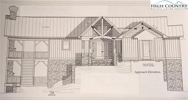 $384,900 | Boxwood, Unit 21, Boone, NC 28607