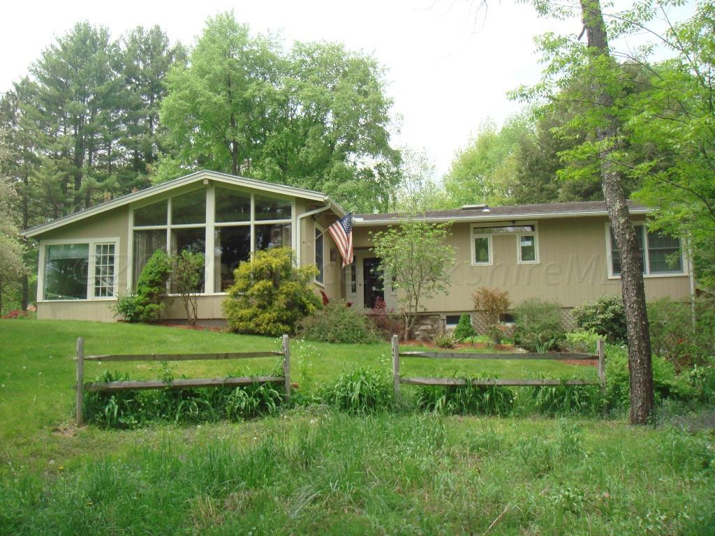 67 Sweet Brook Road Williamstown, MA 01267 - Photo 1 of 26 67 Sweetbrook Road