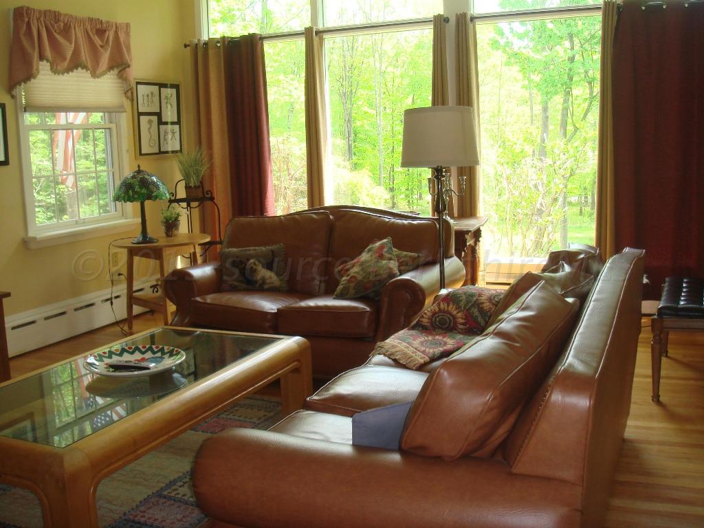 67 Sweet Brook Road Williamstown, MA 01267 - Photo 2 of 26 Living room