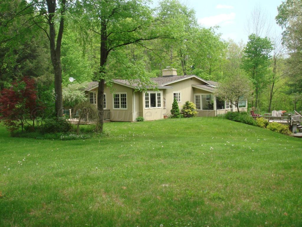67 Sweet Brook Road Williamstown, MA 01267 - Photo 17 of 26 Back of house