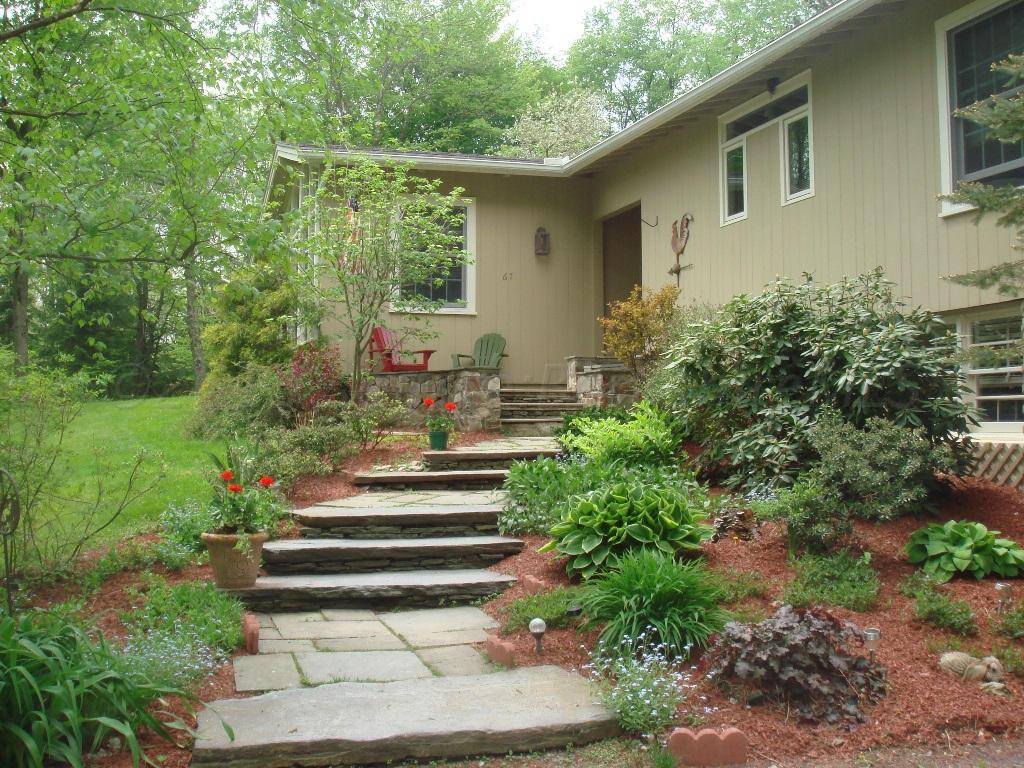 67 Sweet Brook Road Williamstown, MA 01267 - Photo 24 of 26 Walkway