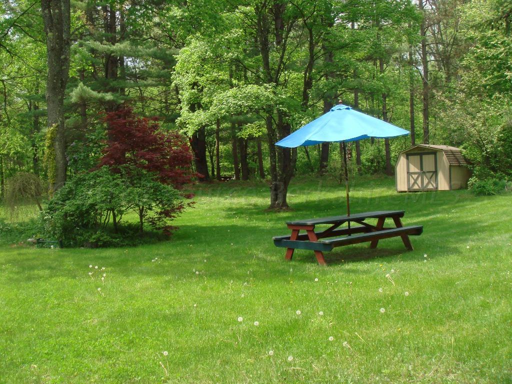 67 Sweet Brook Road Williamstown, MA 01267 - Photo 25 of 26 Yard