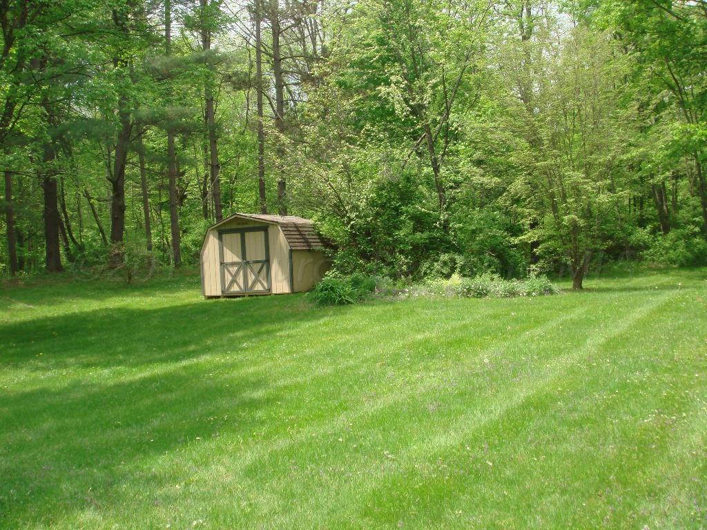 67 Sweet Brook Road Williamstown, MA 01267 - Photo 26 of 26 Yard 2