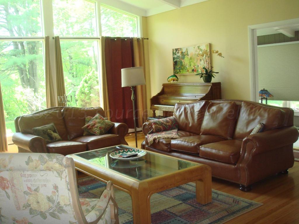 67 Sweet Brook Road Williamstown, MA 01267 - Photo 4 of 26 Living room