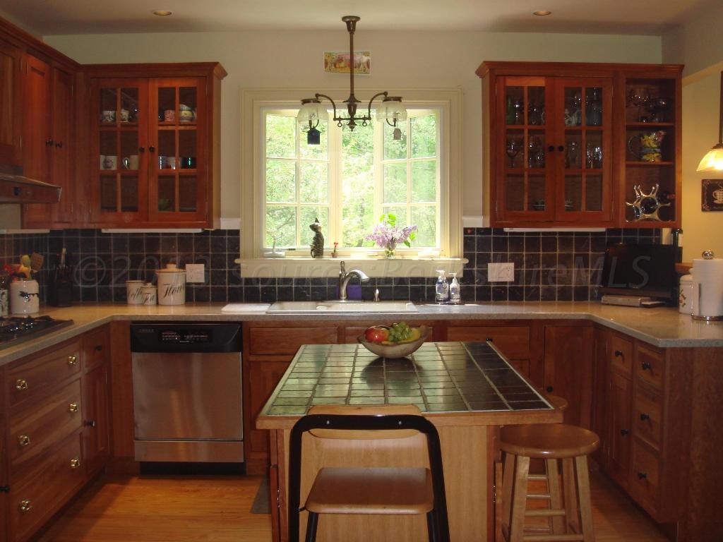 67 Sweet Brook Road Williamstown, MA 01267 - Photo 6 of 26 Kitchen