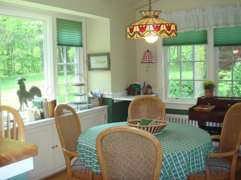 67 Sweet Brook Road Williamstown, MA 01267 - Photo 8 of 26 Eating area