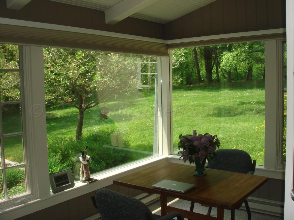 67 Sweet Brook Road Williamstown, MA 01267 - Photo 9 of 26 Enclosed porch
