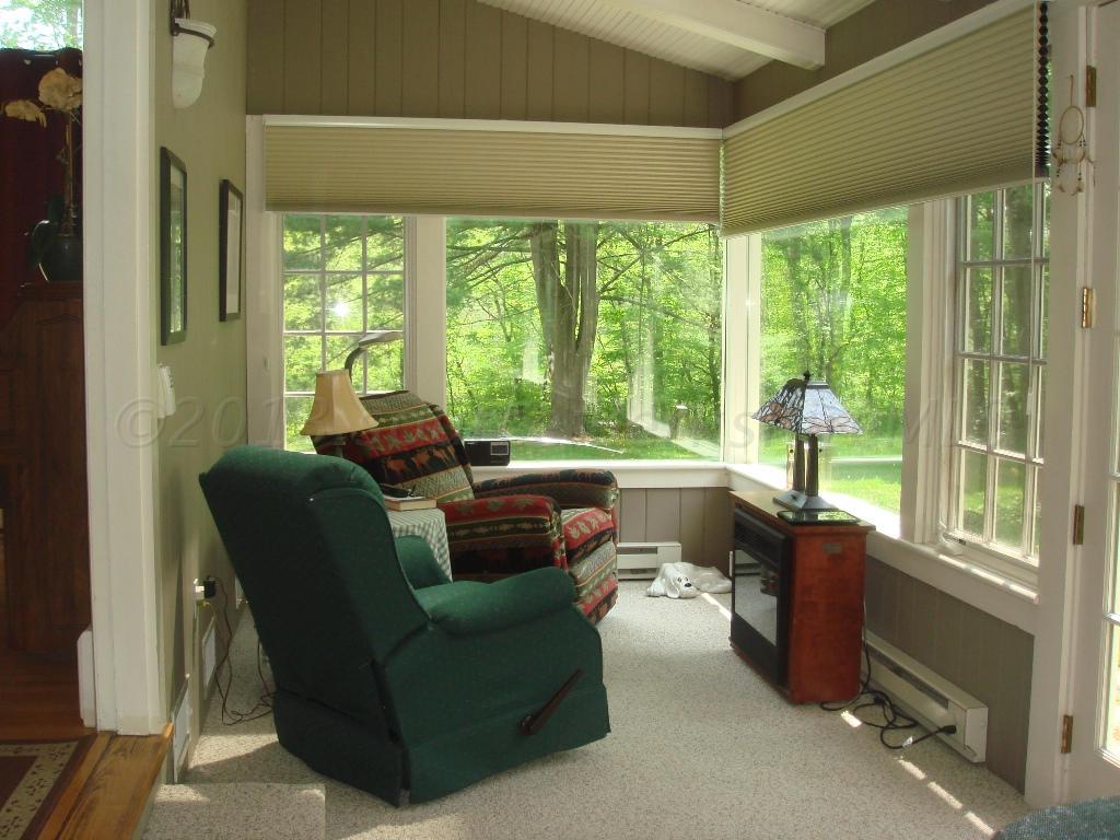 67 Sweet Brook Road Williamstown, MA 01267 - Photo 10 of 26 Enclosed porch 2
