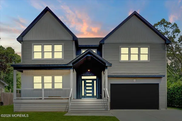 $1,500,000 | 19 Robbins Street, Brick, NJ 08724