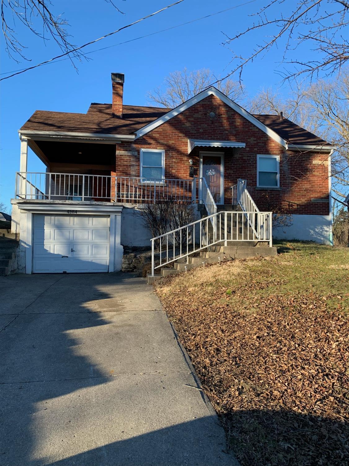4564 Fehr Road Cincinnati, OH 45238 - Photo 1 of 1 Gallery Image 1