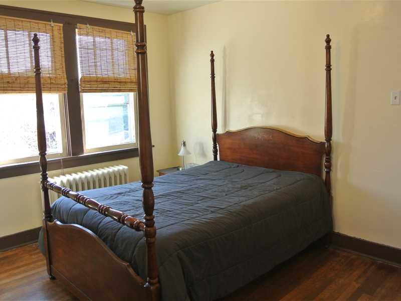 220 Arden Road Mt. Lebanon, PA 15216 - Photo 12 of 17 Bedroom. Bedroom #2