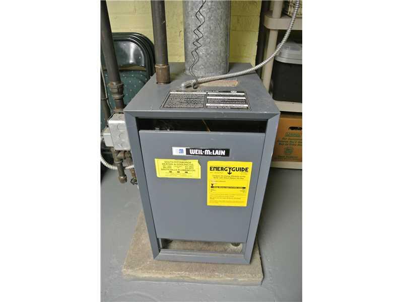 220 Arden Road Mt. Lebanon, PA 15216 - Photo 14 of 17 Other. Hot Water Furnace